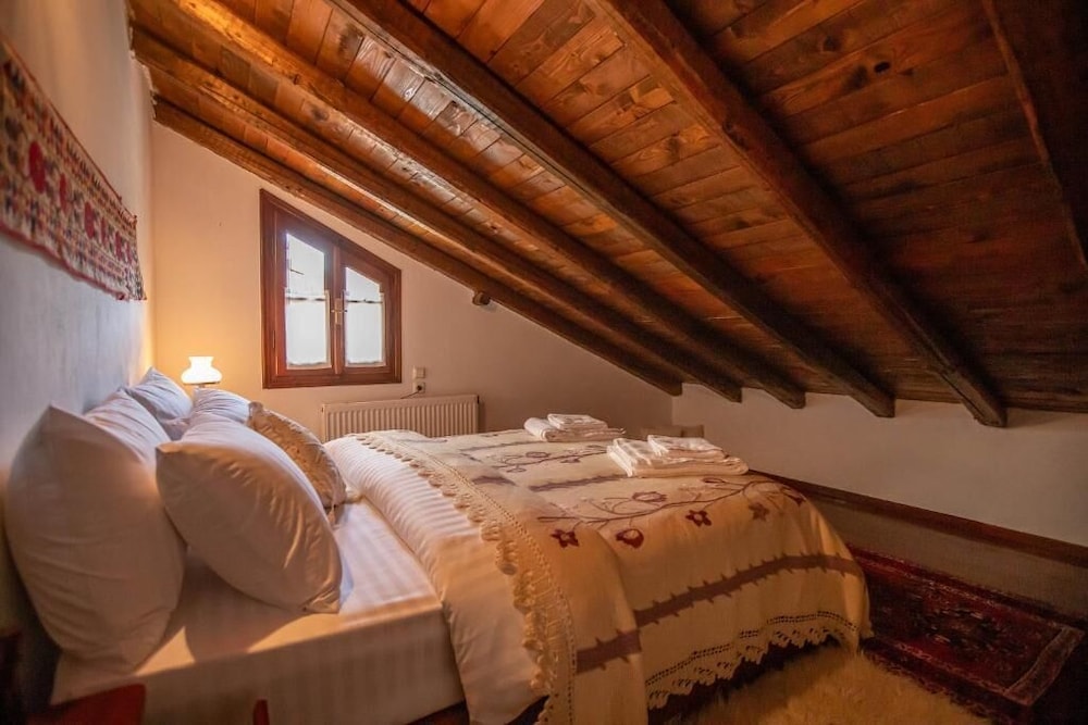 Alonia Forest House - Limni Plastira Getaway