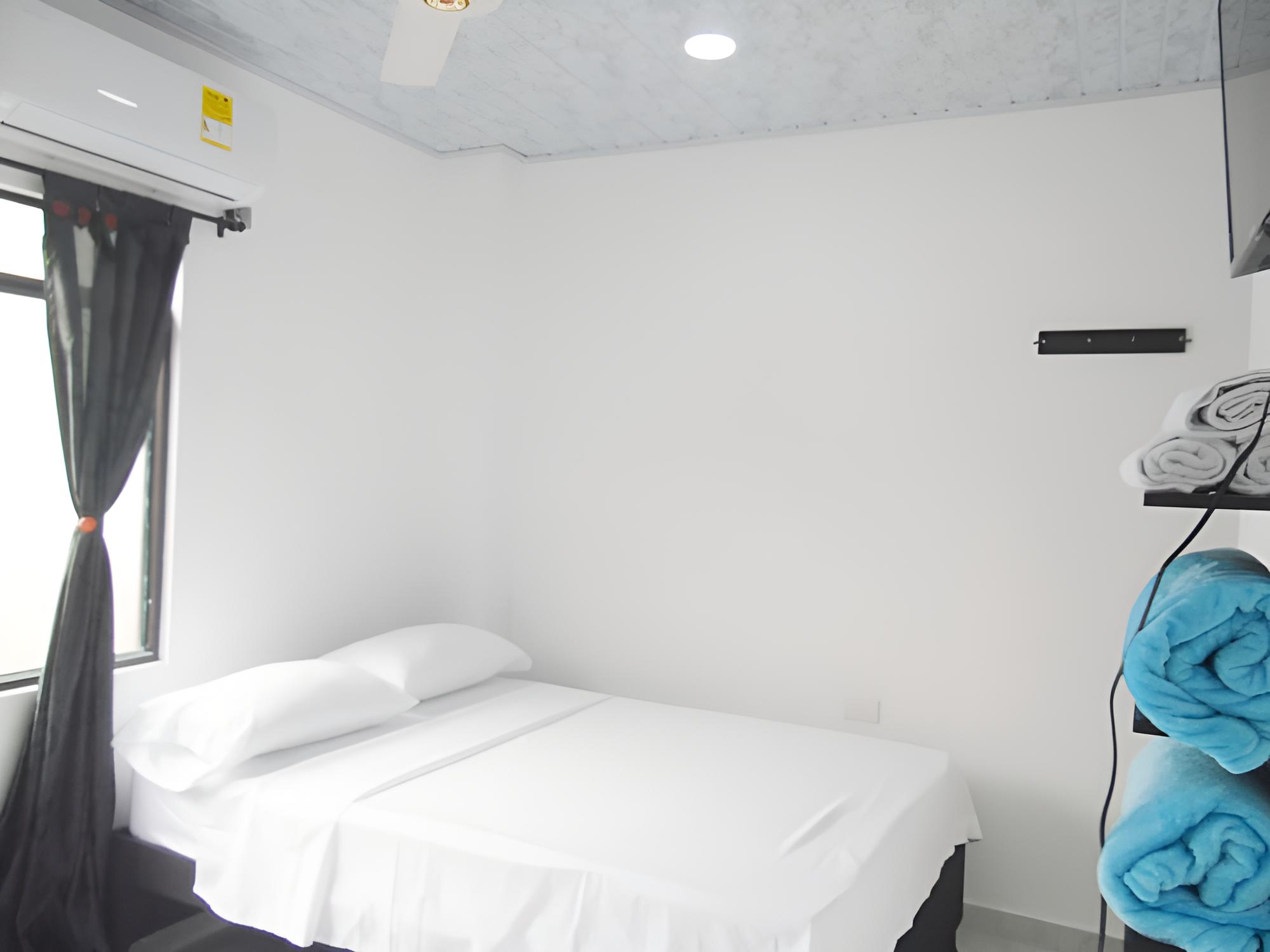 Apartamentos turisticos Bethel