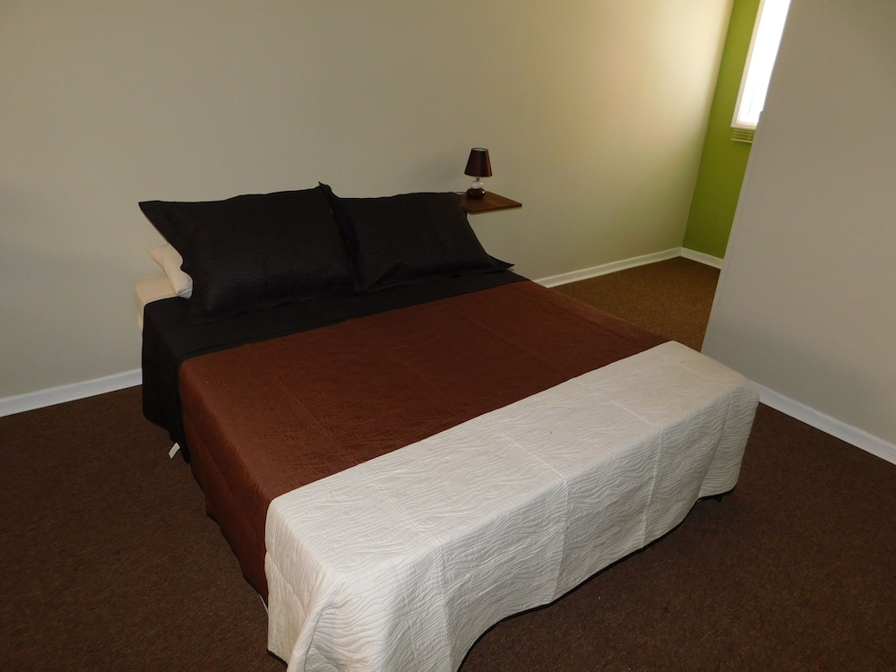 Hostal Casa de Barrio