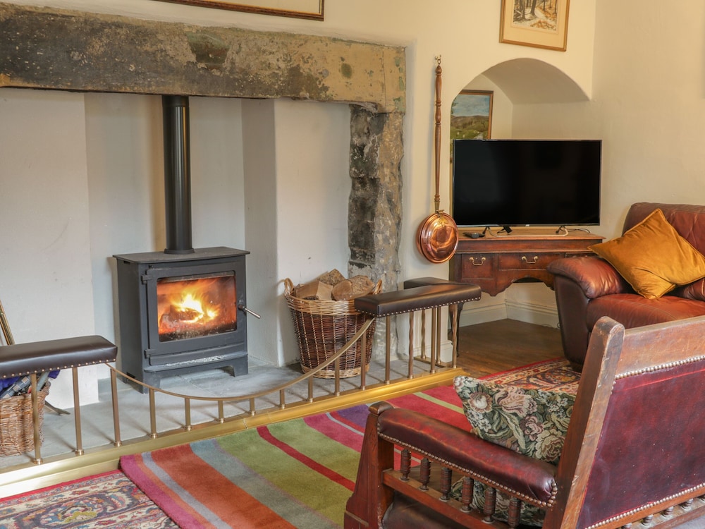 Bridgend Cottage