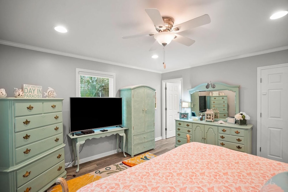 Distinctive Island Living - 835 Bonito Rd, Fripp Island