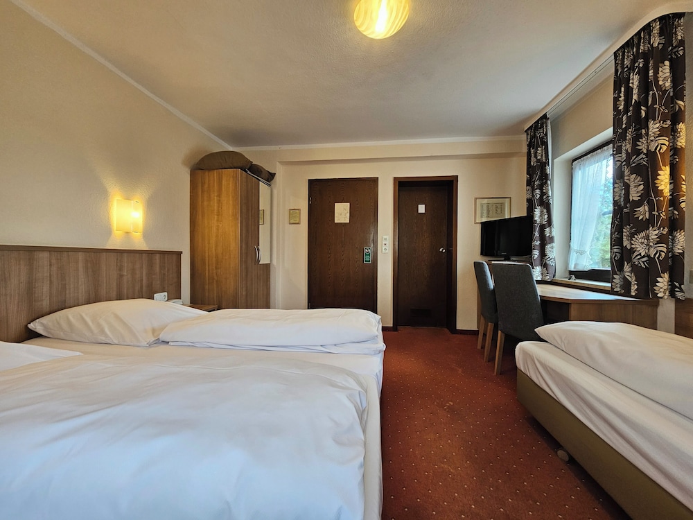 ARRIVEL Hotel am Bergson