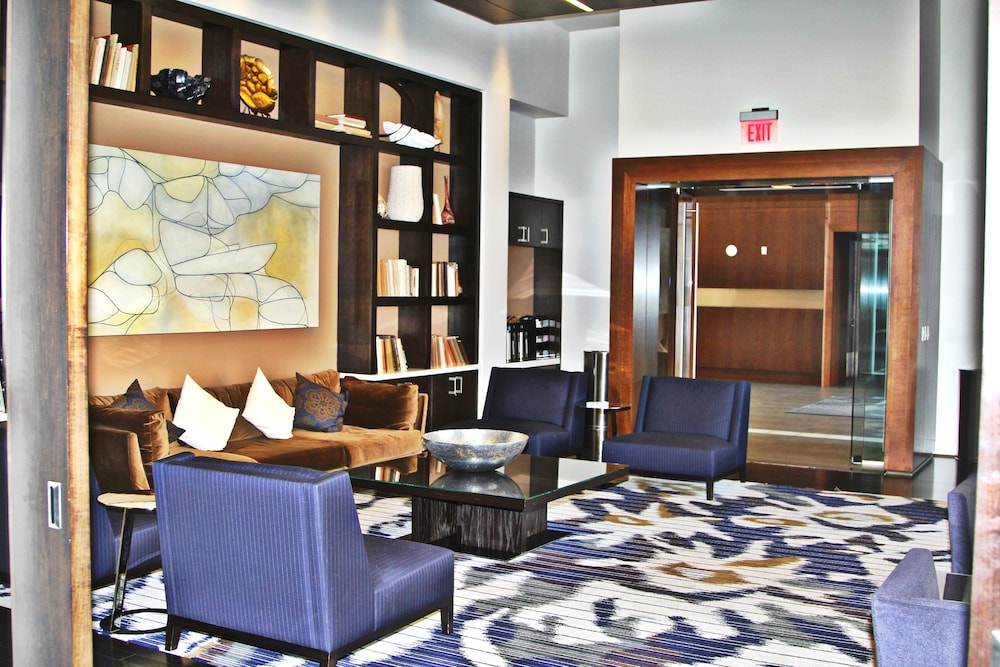 Weichert Suites at The Bartlett