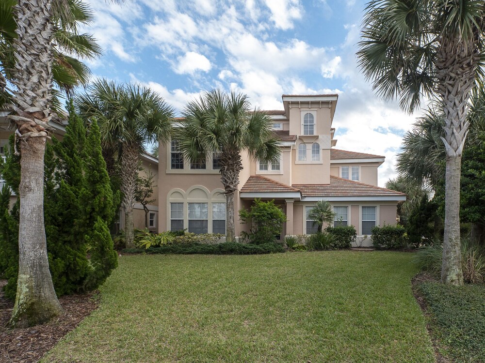 Sea Star Palace by Distinctive Beach Rentals, photo 30