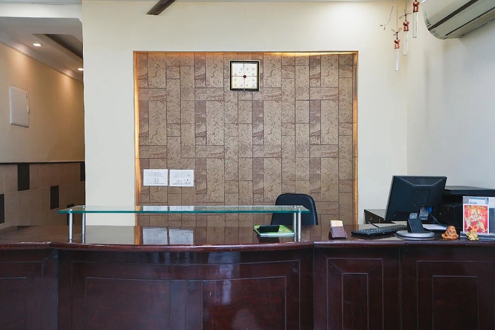 Hotel Dharam villa