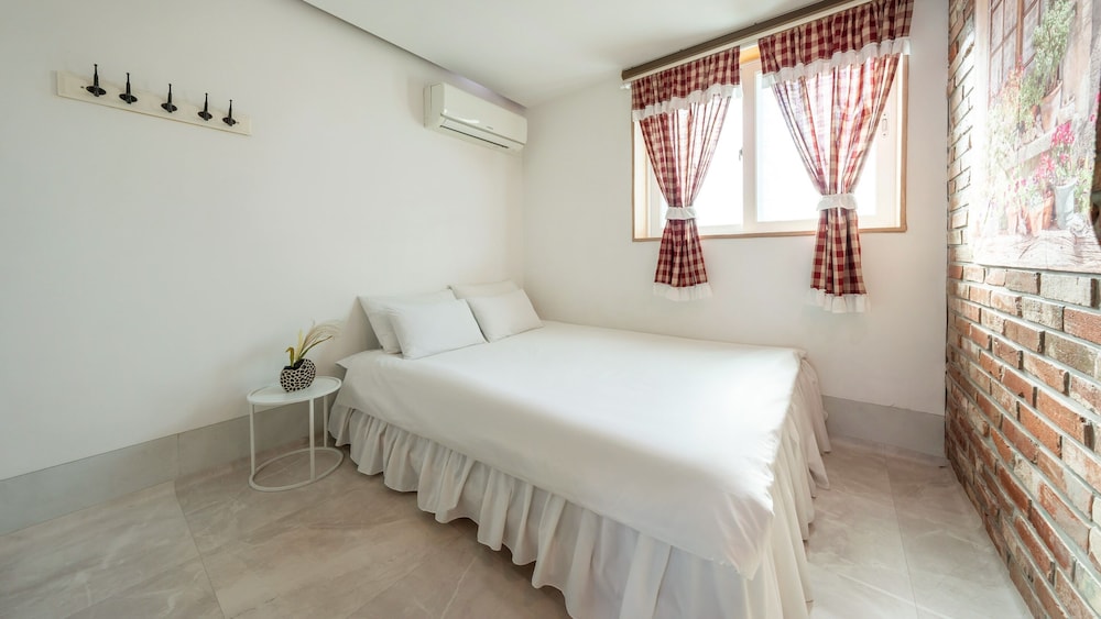 Suncheon Sum Pension