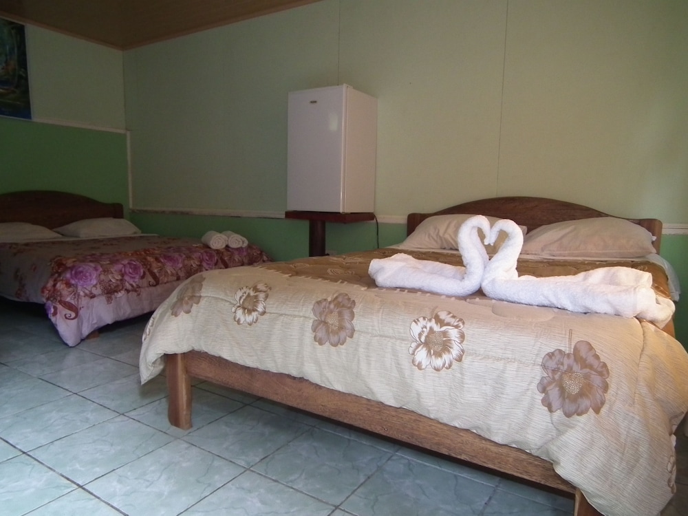 Hotel Valle Azul