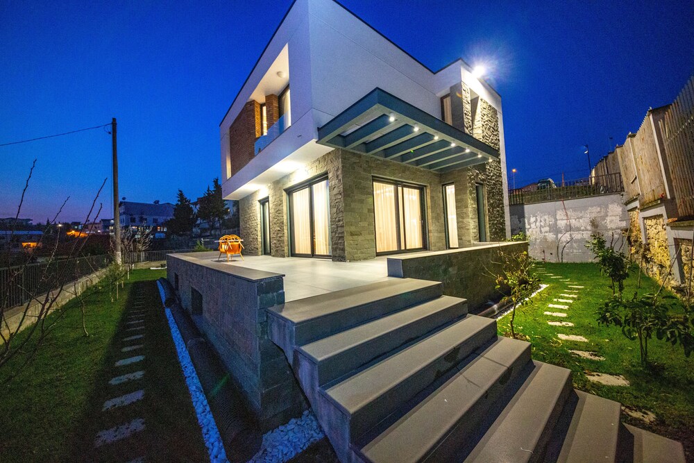Villa Antonia
