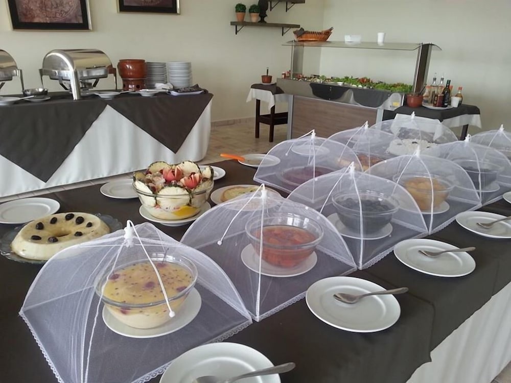 Hotel Fazenda Molise