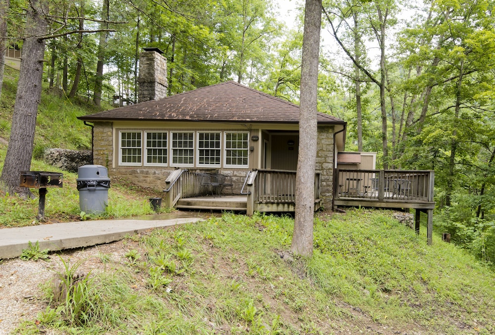 Natural Bridge State Resort Park