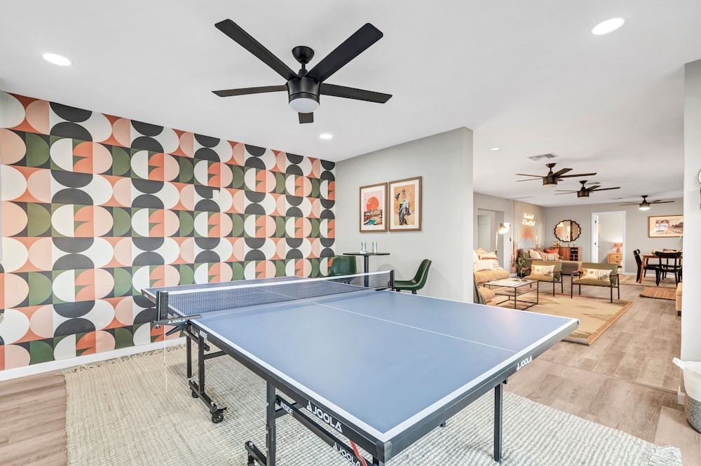 Beatrice Mini-resort Scottsdale