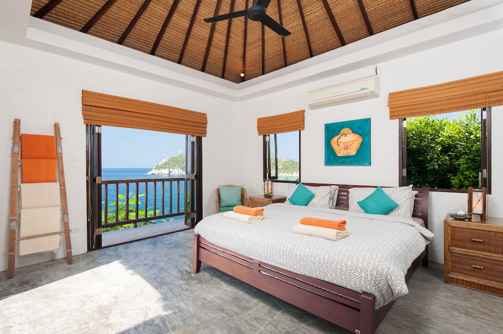 Cape Shark Pool Villas