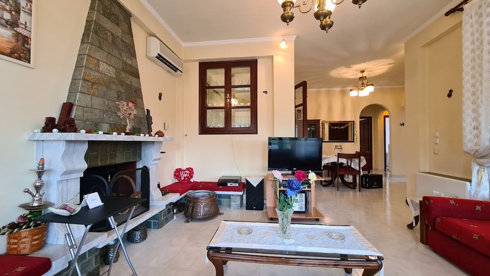 Luxurious Villa Anastasia