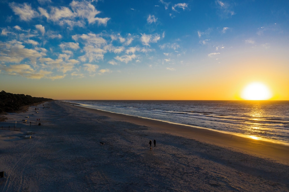 2303 Heritage Villas at The Sea Pines Resort