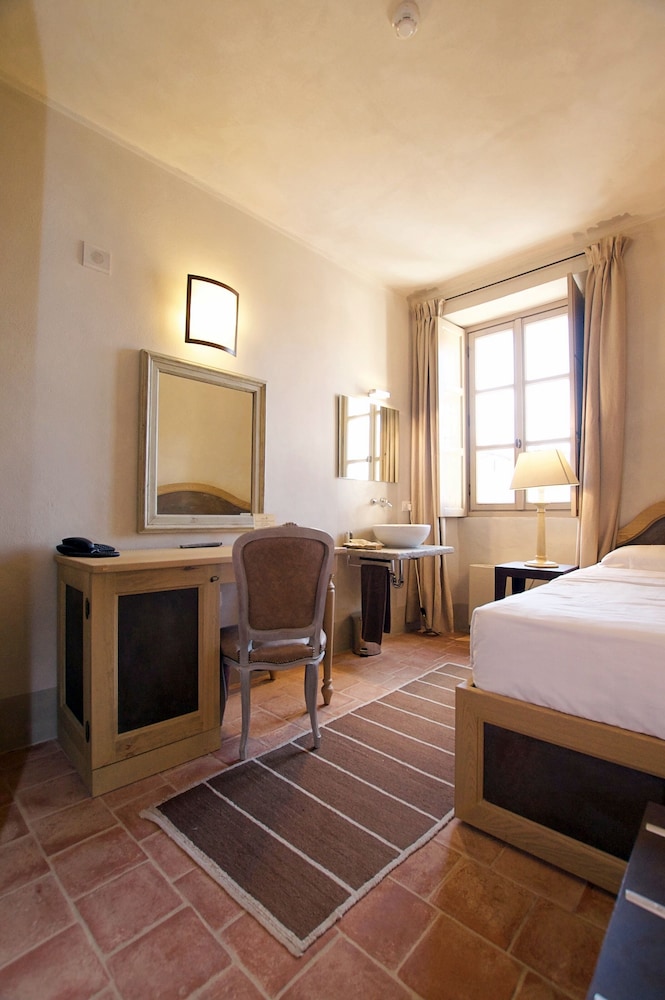 Hotel San Giovanni Resort