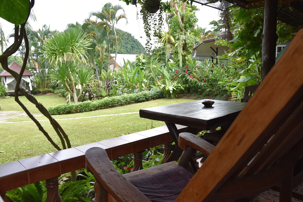 Homestay Chiang Rai
