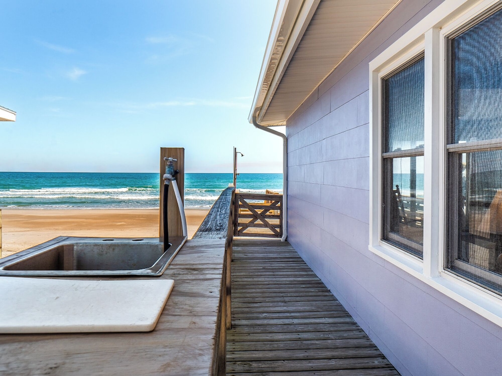 Mamaw's Spot by Topsail Realty