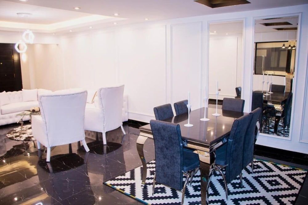 Palm City Guesthouse