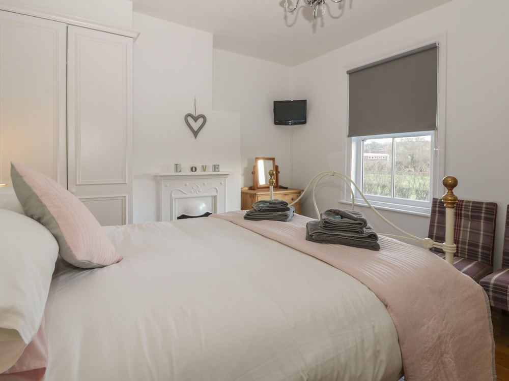 Brinkburn Cottage