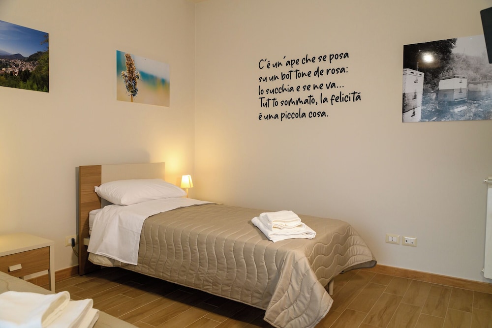 Beehappy B&B