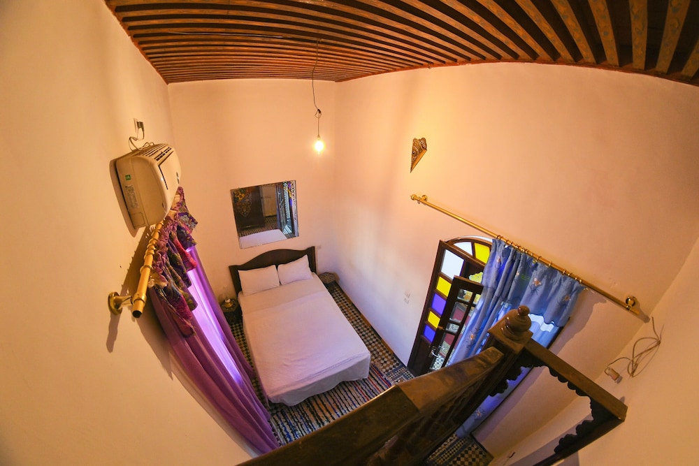 Riad Dar Fes