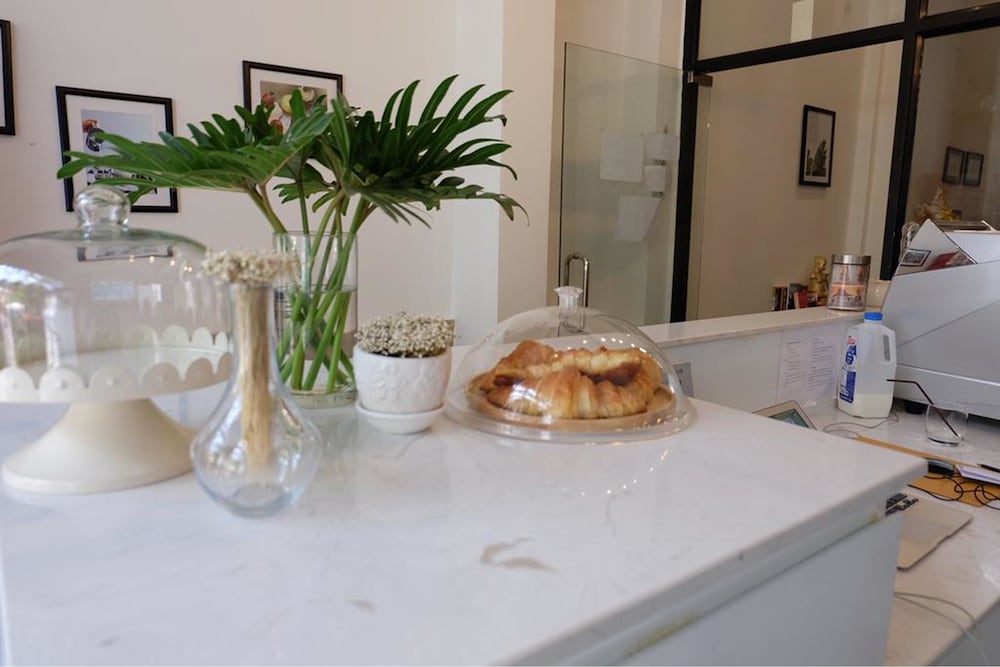 Lebou Boutique Hostel