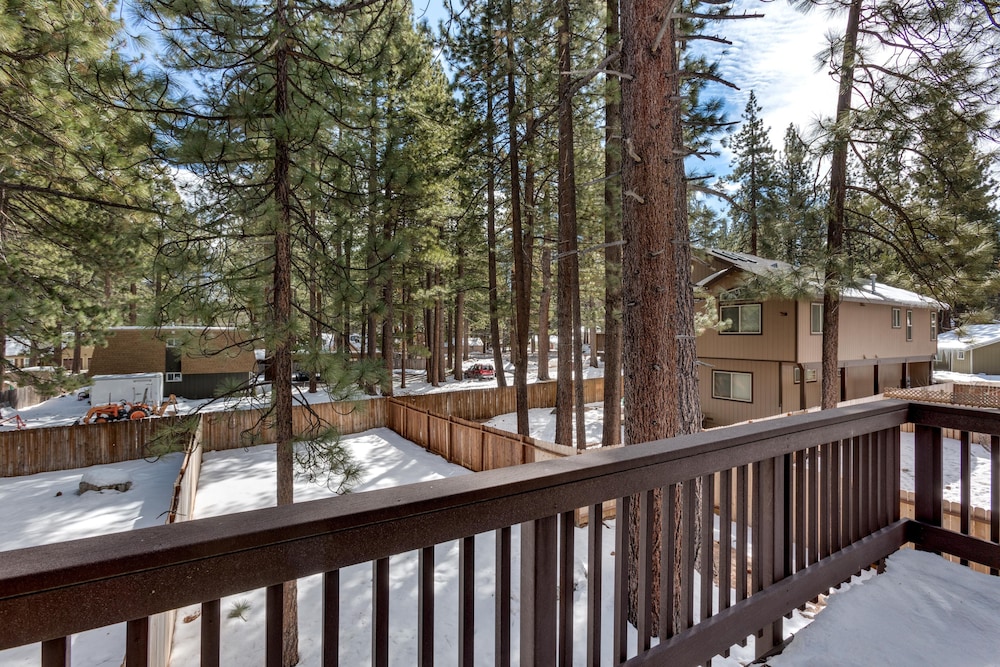 Meadow Chalet 3 Bedroom Townhouse