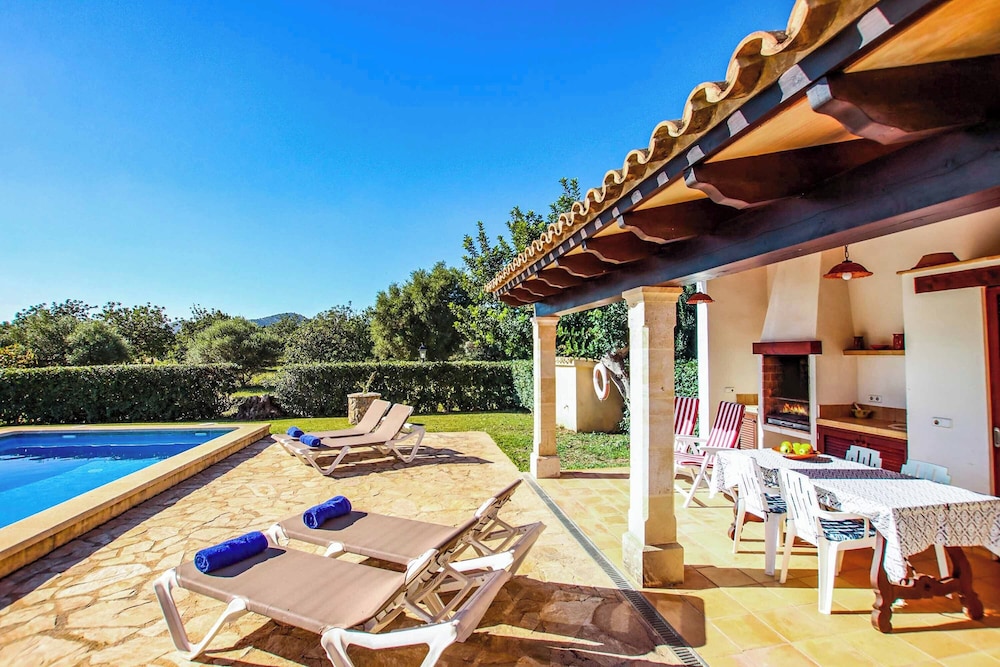 Casita Fontxica