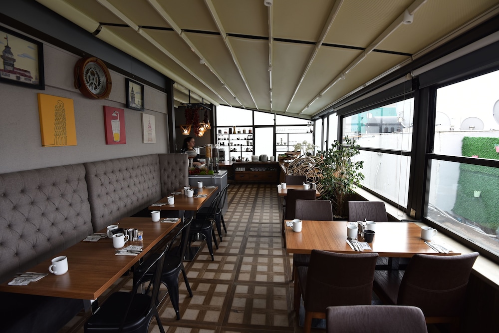 B Guest Otel - Image 43