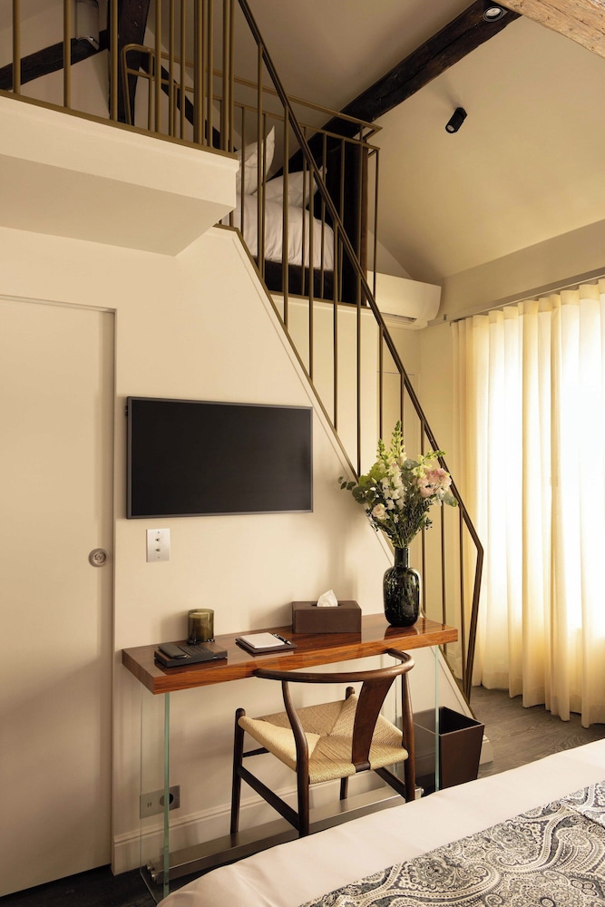 Palais Bourbon Hotel - Suite 25 - 3P - Invalides
