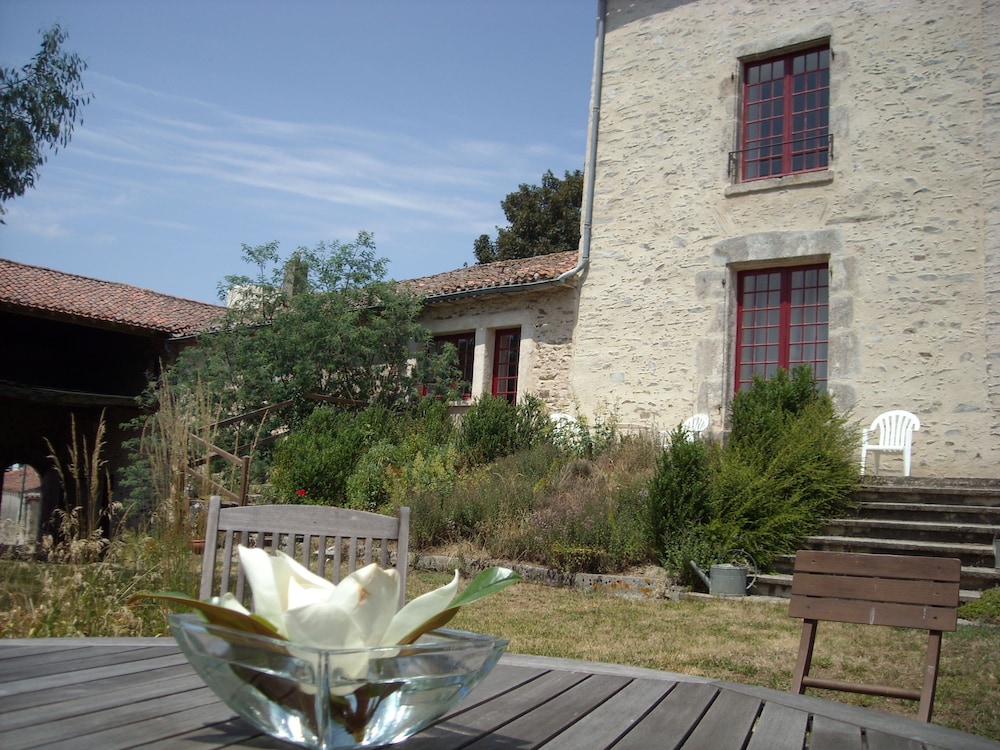 La Tour des Laudes