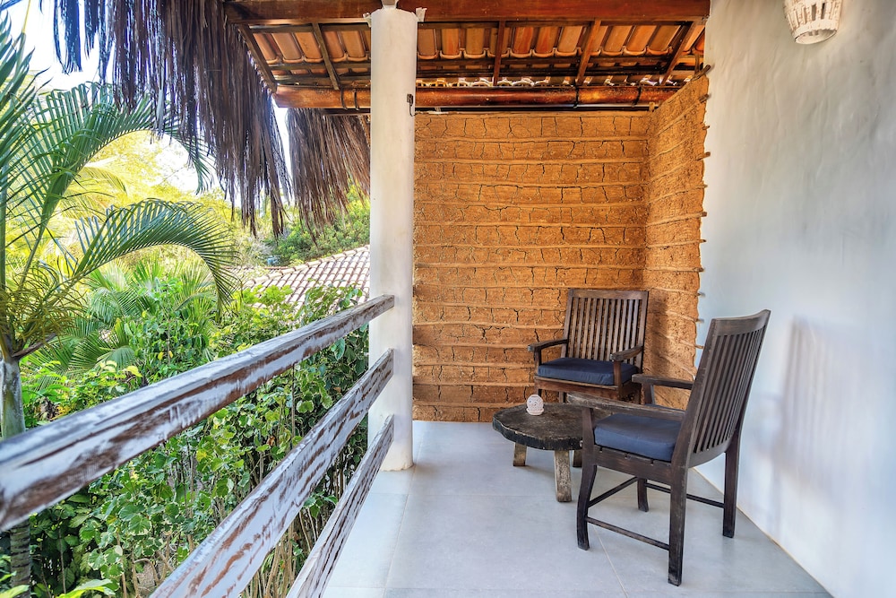 Awe Villa Boutique Trancoso