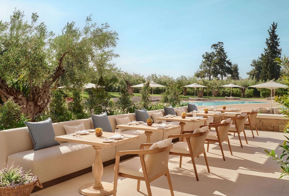 Ikos Olivia - All Inclusive