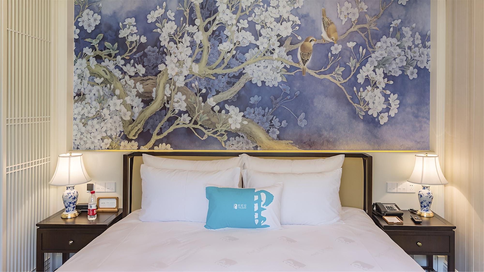 Liuying Hotel view 5