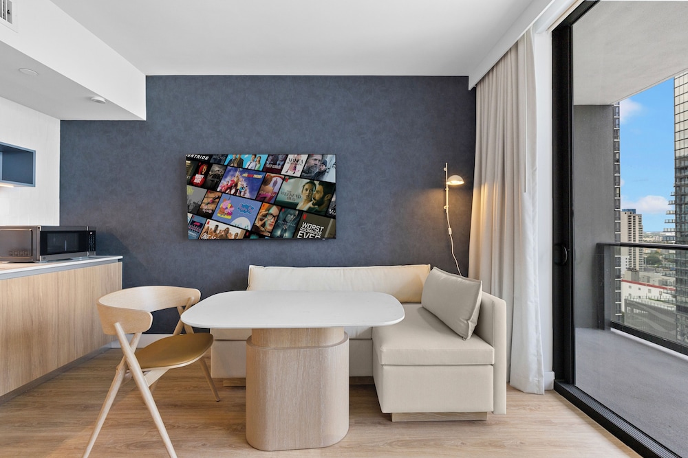 Luxury Condos in Downtown Miami