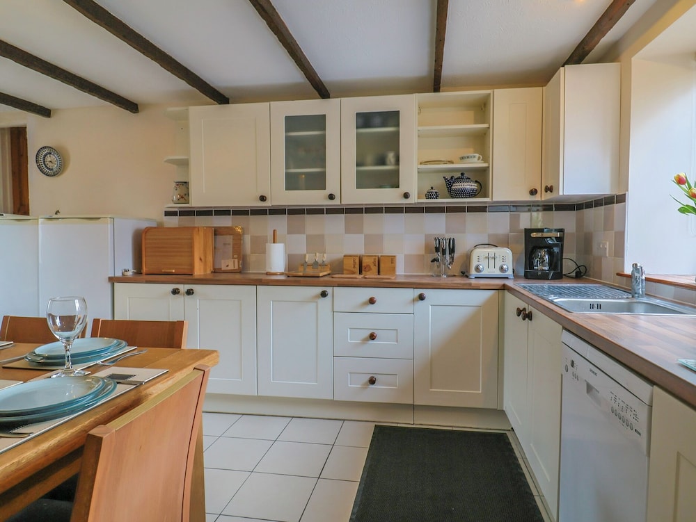 Mill Cottage