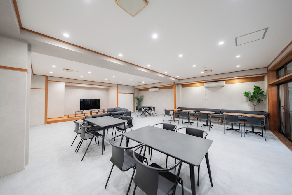 Casa G.S. Osaka Port