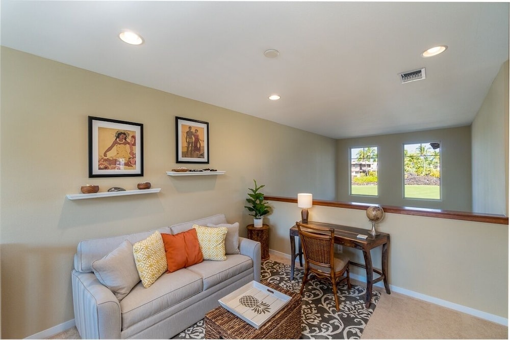 Golf S G2 At Mauna Lani Resort 3 Bedroom Townhouse by RedAwning