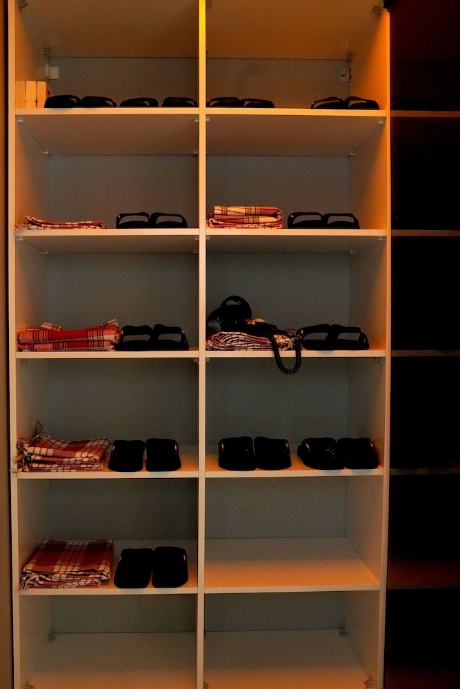 Greenwich Istanbul Otel - Image 46