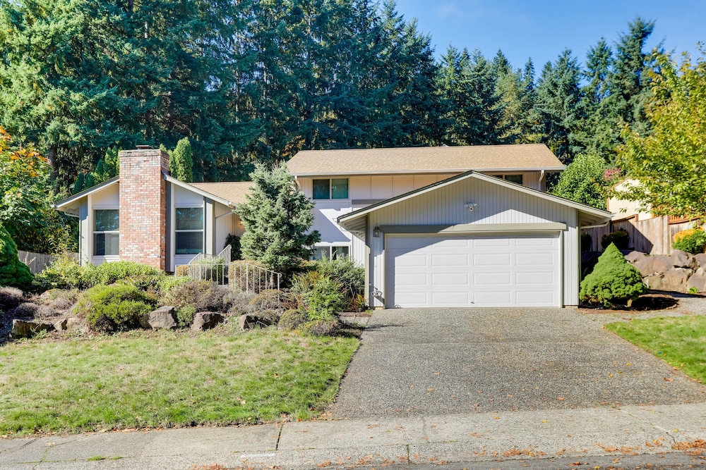 Redmond Vacation Rental ~ 16 Mi to Seattle! view 4