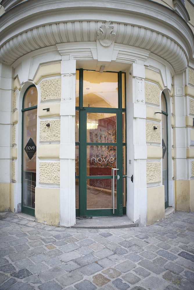 Nove Boutique Apartments