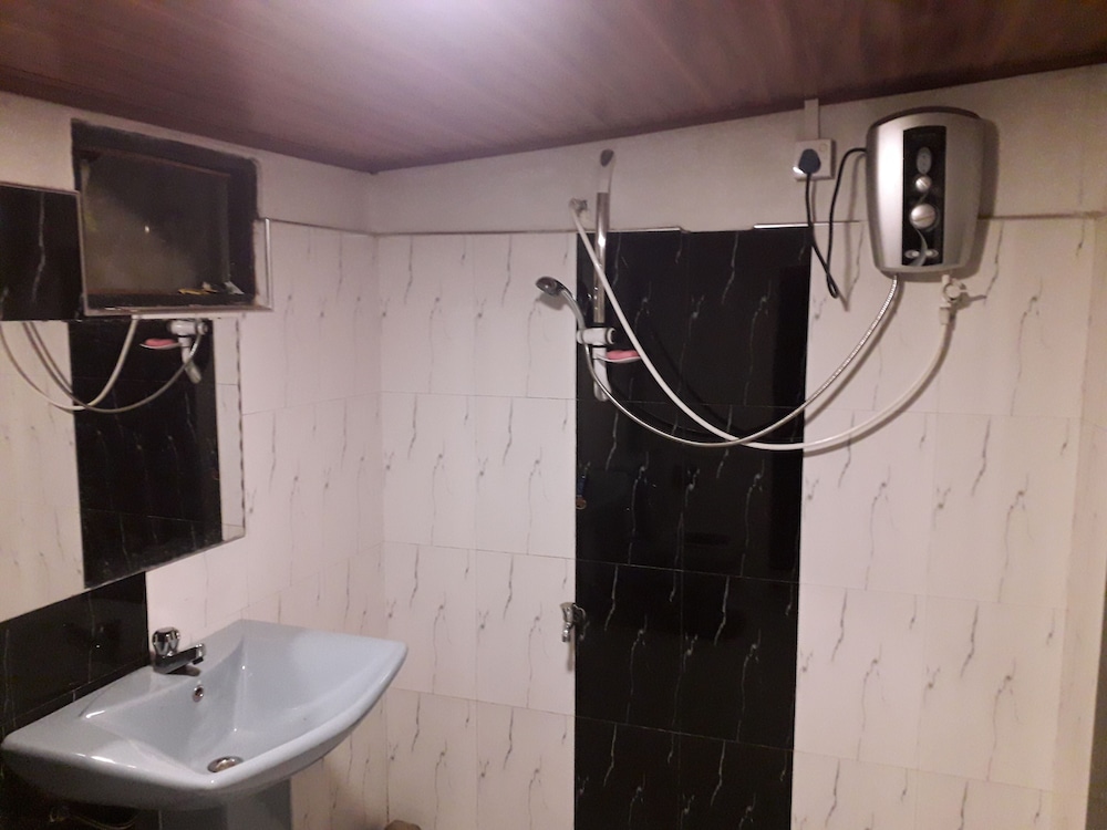 Hotel Sun Inn Nuwara Eliya