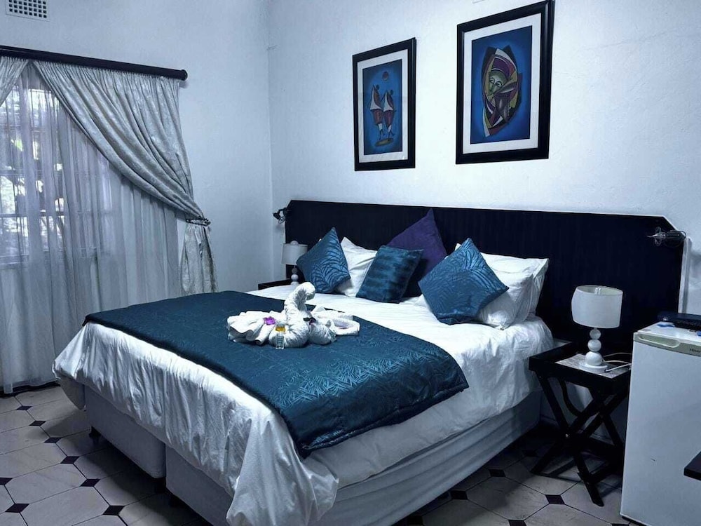 Elsje's Country Inn - Guesthouse