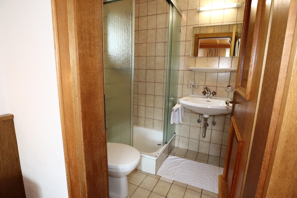 Chalet in Kappl Near Ski Lift & Erlebnispark