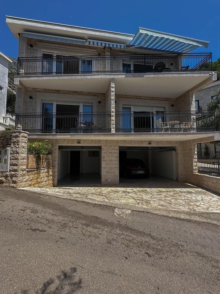 Olive Residence Rezevici