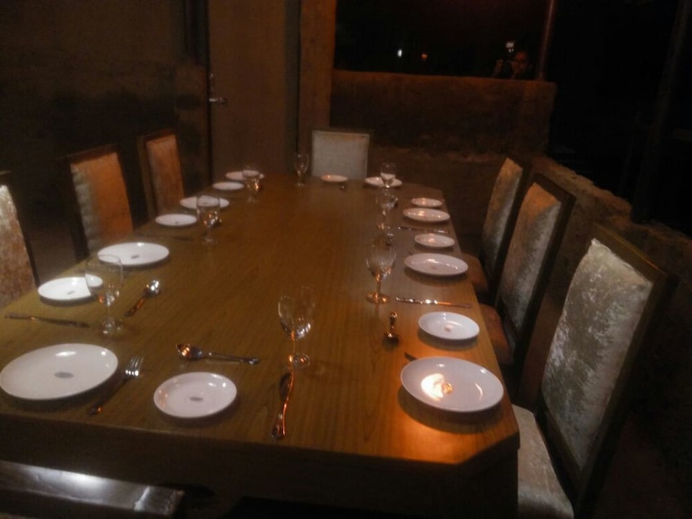 Atithis Resort