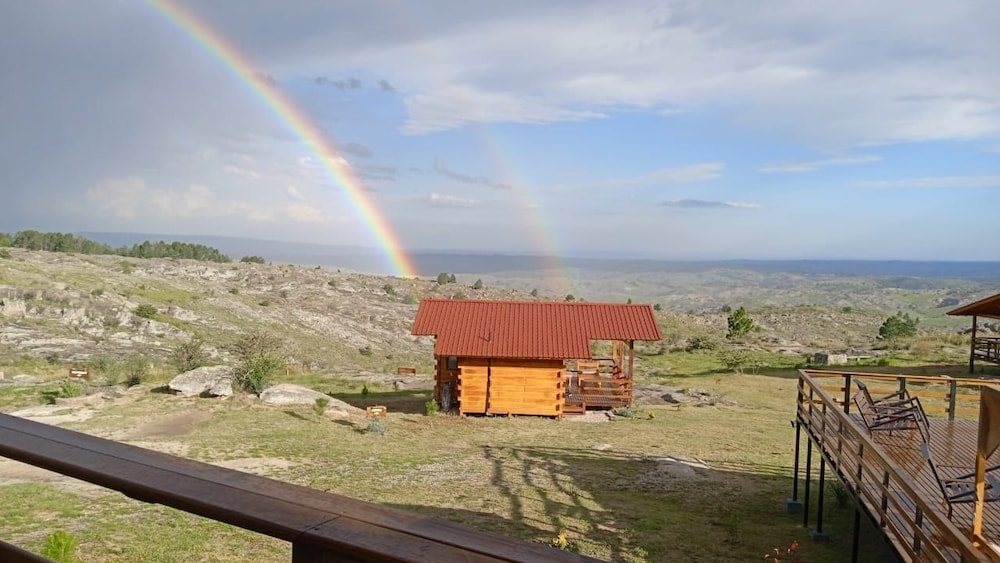 ALMA SERRANA SUITES