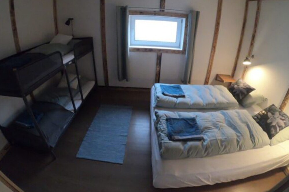 Billund BnB view 4