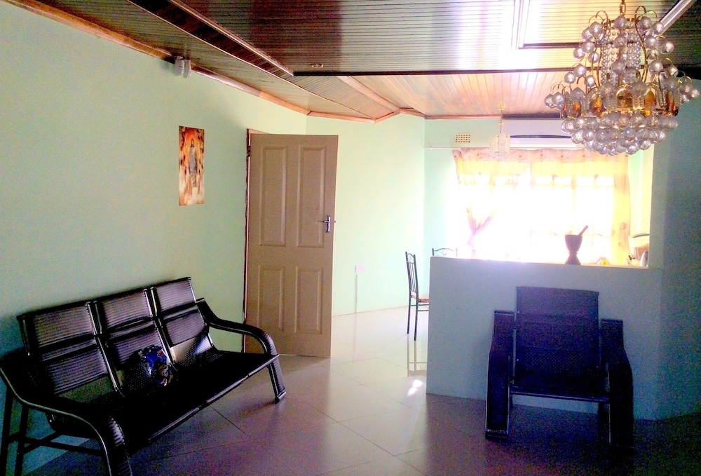 Sharon Avenue Guesthouse
