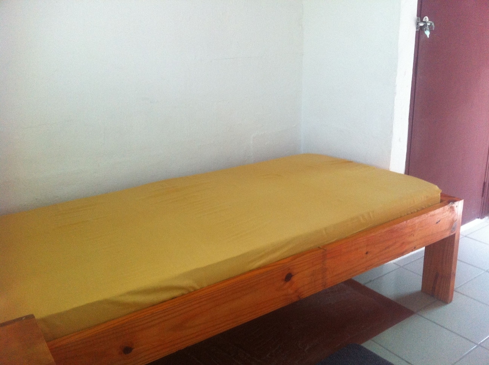 Alfa Accommodation